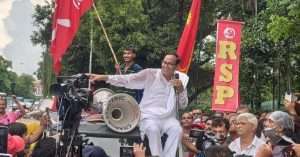 CPIM leader Md salim