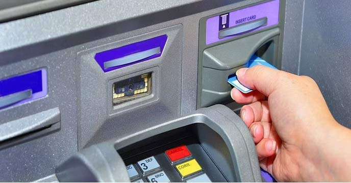 News for SBI Customers: you have to give a special number to withdraw cash from ATM