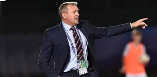 Aidy Boothroyd has been appointed as the new coach of Jamshedpur FC team