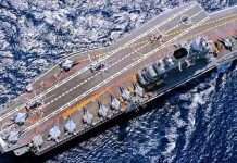 INS Vikramaditya: আইএনএস বিক্রমাদিত্যে অগ্নিকান্ড, তদন্তের জন্য বোর্ড গঠন Aircraft Carrier INS Vikramaditya