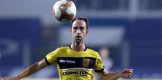 Aleksandar Jovanovic