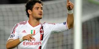 Alexandre Pato
