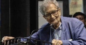 Amartya Sen Reacts to the Current Situation in Bangladesh, Expresses Concern Over Minority Persecution