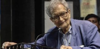 Amartya Sen Reacts to the Current Situation in Bangladesh, Expresses Concern Over Minority Persecution