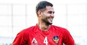 Anowar ali