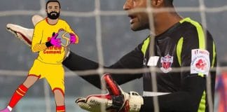 Arindam Bhattacharya