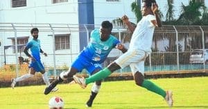 BSS sporting