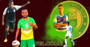 Calcutta football league: