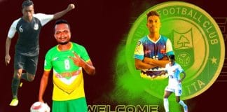Calcutta football league:
