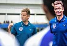 Jan van Loon: আর্সেনালের ট্রেনারকে দলে নিল বেঙ্গালুরু এফসি Jan van Loon