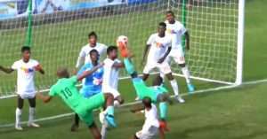 Bhawanipur SC won against Calcutta Customs