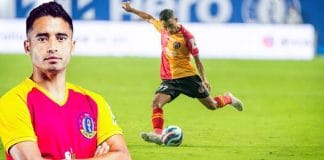 East Bengal, Bikash Jairu