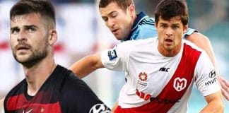 Atk Mohun Bagan Brendan Hamill questions answers round