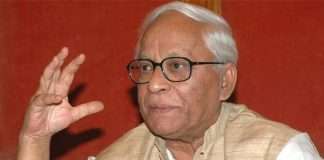 Buddhadeb Bhattacharya