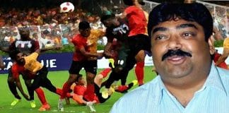 ATK Mohun Bagan chances of playing in the Calcutta Football League are still uncertain