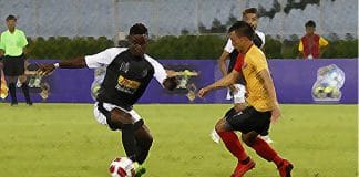 Calcutta Football League