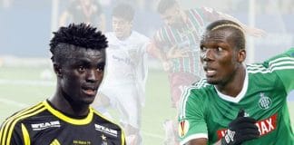 Chennaiyin FC atk Mohun Bagan