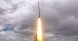 China tests PHL-16 Multiple Launch Rocket System