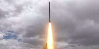 China tests PHL-16 Multiple Launch Rocket System