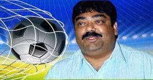 Debashis Dutta