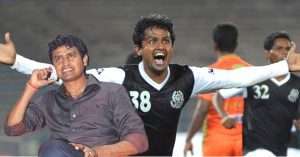Deependu Biswas