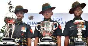 Durand Cup