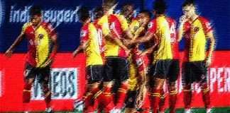 East Bengal may start practice first week of august