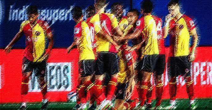 East Bengal may start practice first week of august