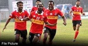 East Bengal Club may sign Former club footballers