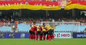 East Bengal Club