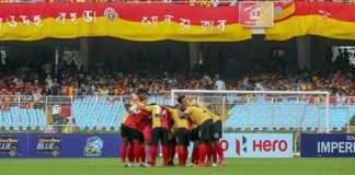 East Bengal Club