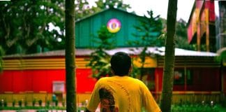 East Bengal Club started team building process again