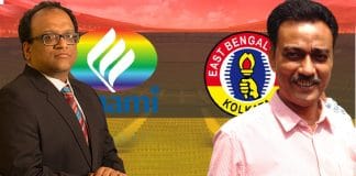 East Bengal-Emami Agreement