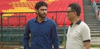 East Bengal CFL coach rumours