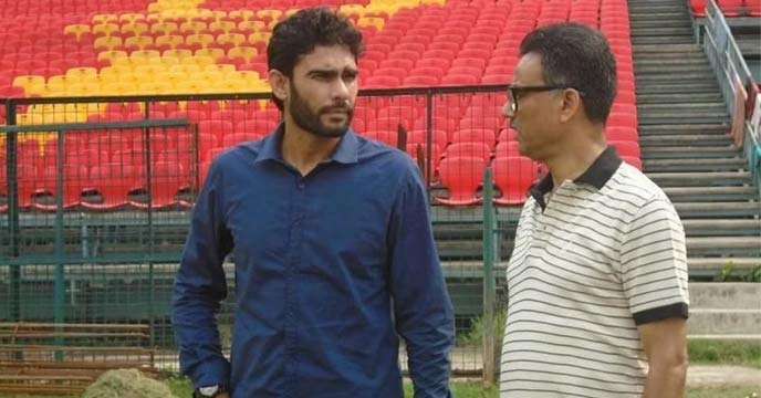 East Bengal CFL coach rumours
