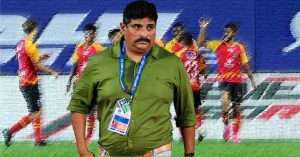 East Bengal may start practice soon