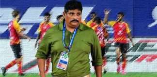 East Bengal may start practice soon
