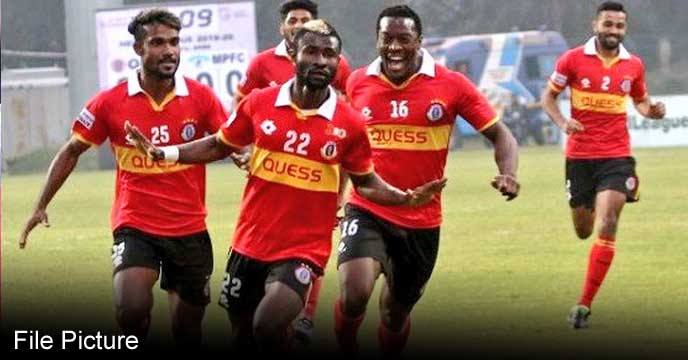 East Bengal Club may sign Former club footballers