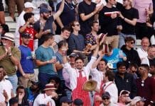 fifth Test between England and India hit by racism