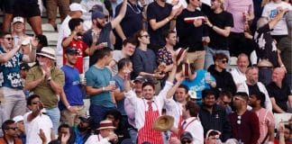 fifth Test between England and India hit by racism