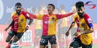 Footballers may not pleased with East Bengal