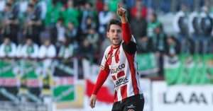 Fran Sota rejoins SD Logrones
