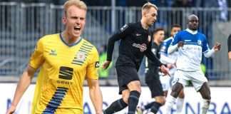 Chennaiyin FC sign German midfielder Julius Duker