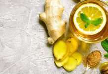 Ginger is very beneficial: শুধু ঠাণ্ডায় নয়, ডায়াবেটিসেও খুব উপকারী আদা Ginger