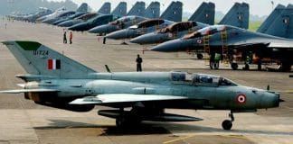 HASIMARA AIR FORCE STATION