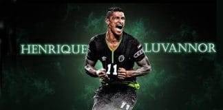 ATK Mohun Bagan could replace Brazilian star Henrique Luvannor