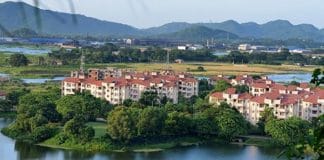 IIT Guwahati workforce