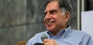 Ratan tata
