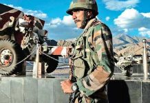 INDIA WARY AS CHINA PLANS TO DEPLOY OWN SECURITY PERSONNEL IN PAKISTAN