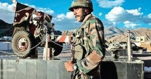 INDIA WARY AS CHINA PLANS TO DEPLOY OWN SECURITY PERSONNEL IN PAKISTAN